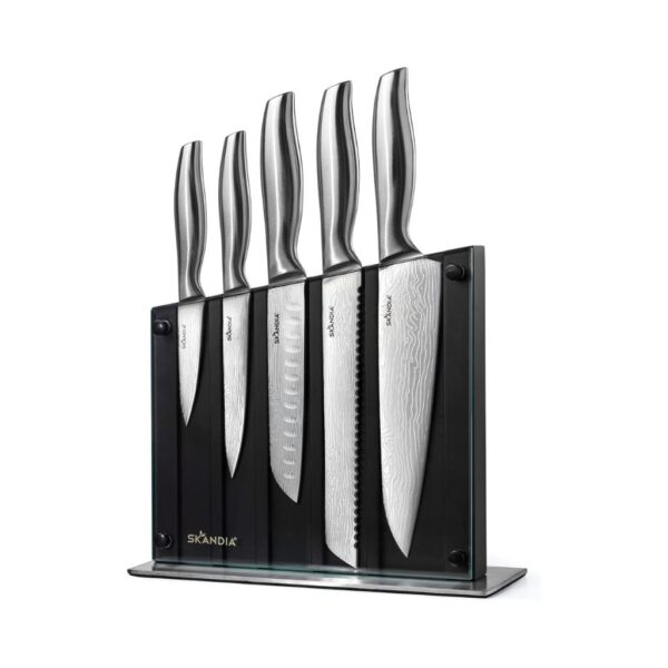 Knife Set